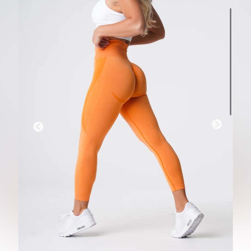 NVGTN Contour Seamless Leggings